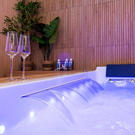 ריימס Art Deco Champagne & Spa מראה חיצוני תמונה