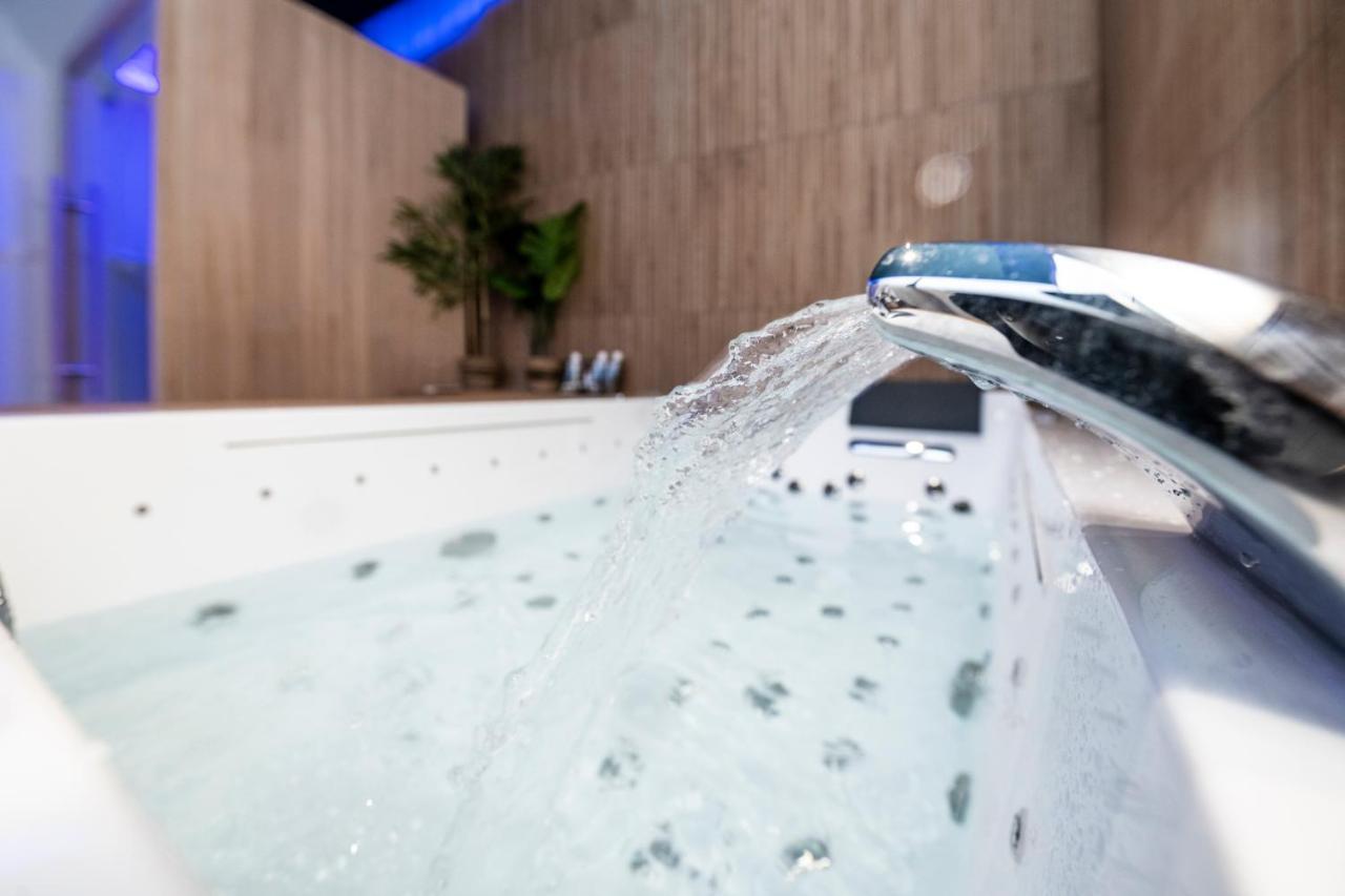 ריימס Art Deco Champagne & Spa מראה חיצוני תמונה