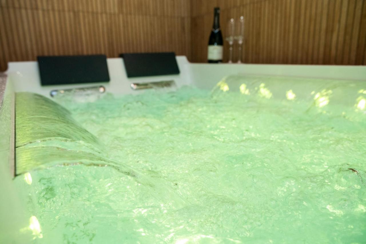 ריימס Art Deco Champagne & Spa מראה חיצוני תמונה